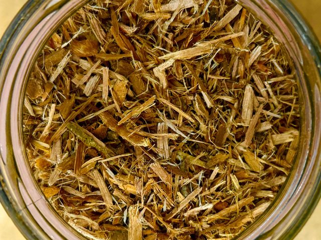 White Willow Bark C/S